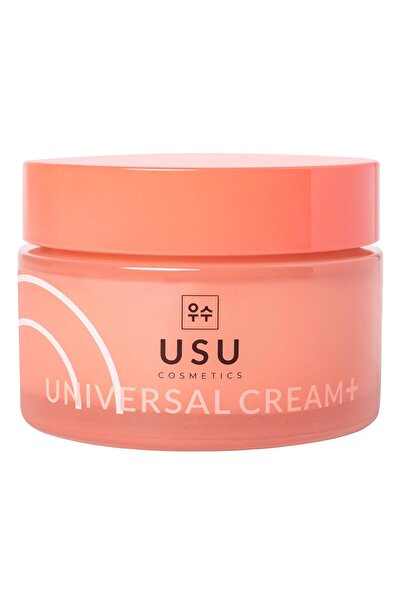 USU Cosmetics Cremă universală + îngrijire intensivă anti-îmbătrânire pentru ...