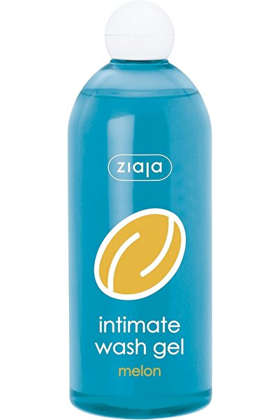 Ziaja Gel de igienă intimă 500 ml