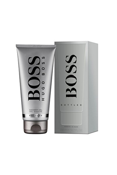 Hugo Boss Gel de duș BOSS BOTTLED, 200 ml