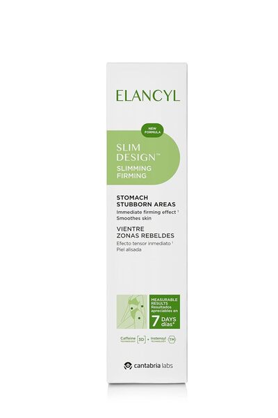 cantabria labs Elancyl Slim Design Zone Rebelli 150 ml