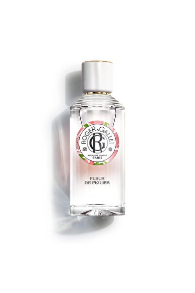 Roger&Gallet Roger and Gallet Fleure de Figuier Eau Fraîche, 100 ml