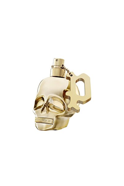 Police To Be Born to Shine For Man EdT, Eau de Toilette for Men, 40ml