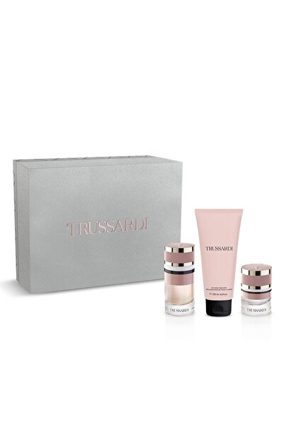 Trussardi CUTIE 3 bucăți