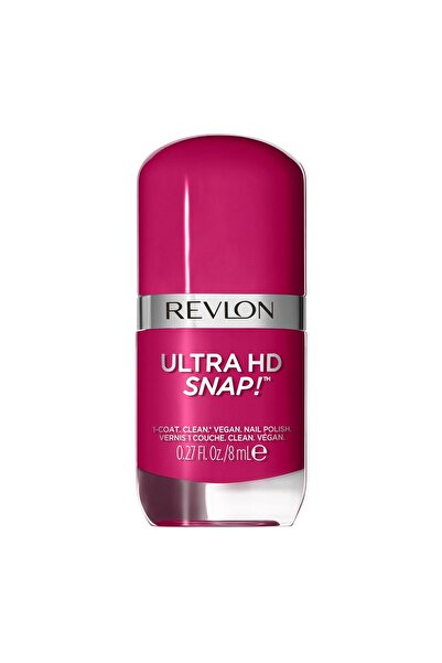 Revlon Oja Ultra HD SNAP! 029 Berry Blissed, 8ml