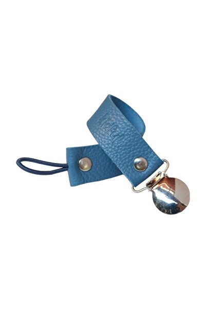 Kidful Nessiworld Kidful حزام مصاصة مطلي بالأعشاب من قماش الدنيم