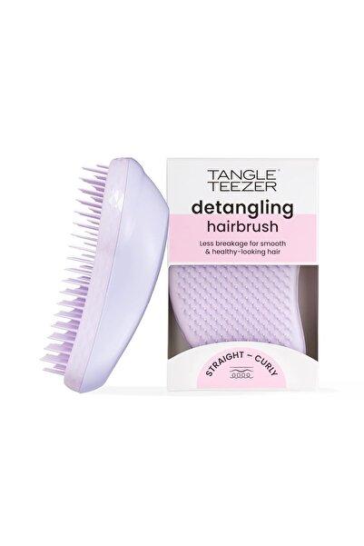 Tangle Teezer | Peria originală de descurcare pentru păr ud și uscat | Pentru...
