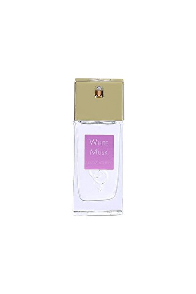 Alyssa Ashley - White Musk Eau de Parfum Spray - 30 ml
