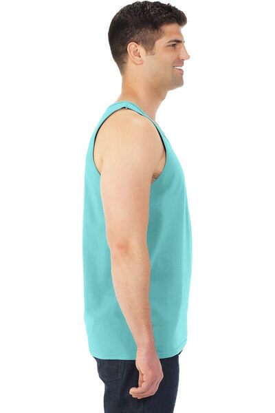 Fruit of the loom 39TKR - Heavy Cotton HD 100% Tank Top