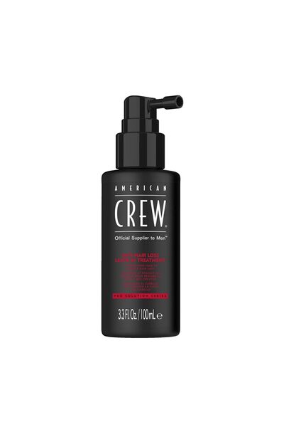American Crew – Tratament anti-cădere a părului, 100 ml