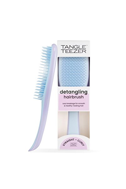 Tangle Teezer Perie de descurcare Ultimate – Pentru păr ud și uscat – Perie d...