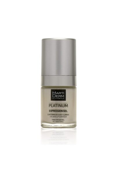 Martiderm Eyeliner, 400 ml