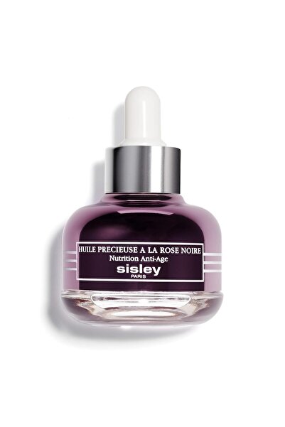 Sisley Paris Sisley Huile Precieuse a la Rose Noire unisex, Gesichtsöl 25 ml,...