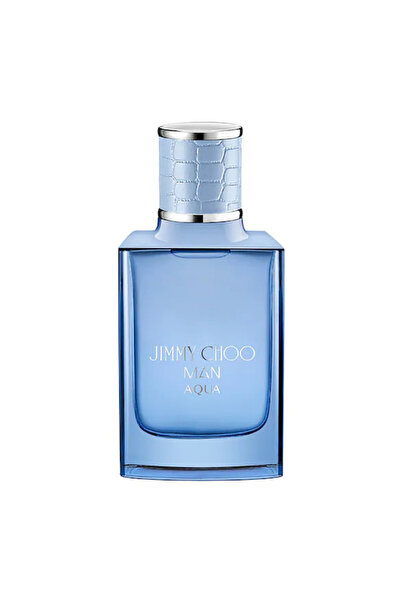 Jimmy Choo Man Aqua, Eau de Toilette, για Άνδρες, 50 ml