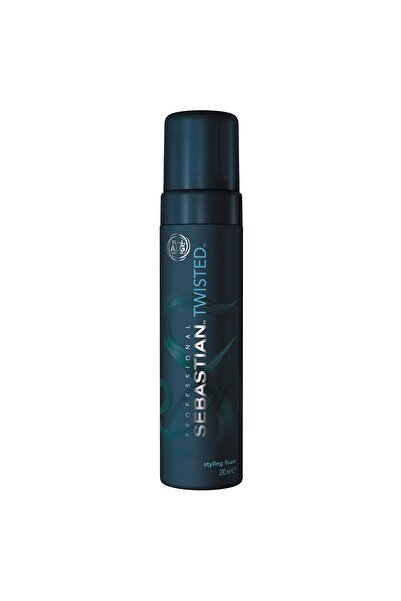 SEBASTIAN Curl Lifter Styling Foam 200 Ml