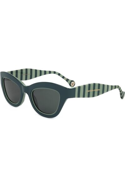 Carolina Herrera Damen Sonnenbrille