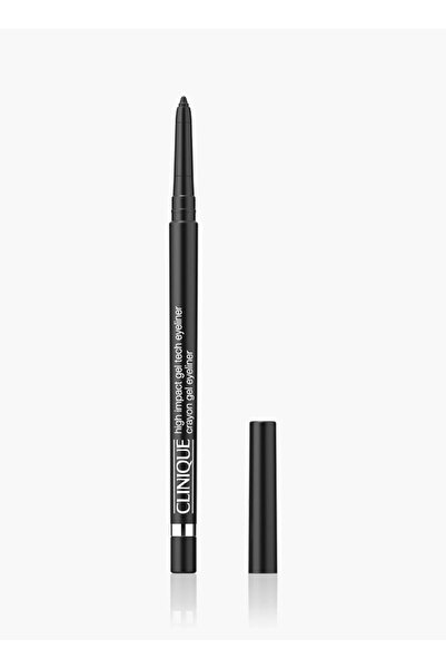 Clinique High Impact Gel Tech Liner Nr.01 Black, 0,35 g