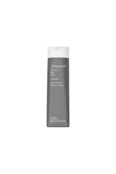 Living Proof Șampon de zi Perfect Hair | Șampon hidratant all-in-one pentru n...