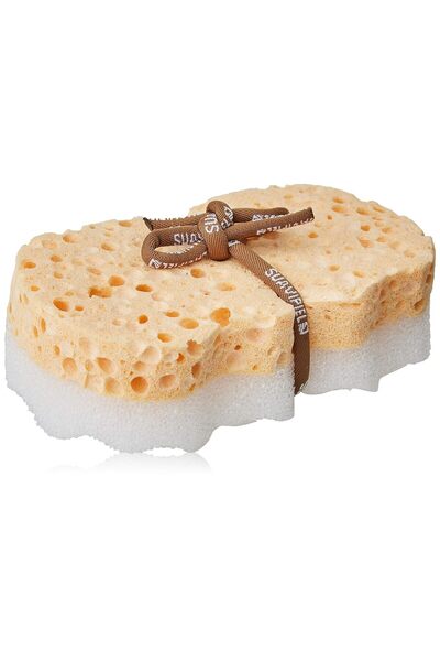 Suavipiel Masă vegetală cu spongii