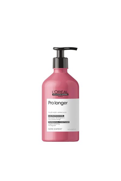 L'Oréal Professionnel Paris L'Oréal Professionnel Stärkende Spülung für langes und dünnes Haar, Mit Filler A-100 & Aminosä