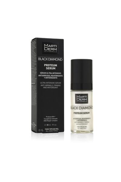 Martiderm Proteum Ser Ultra Intensiv 30 Mililitri