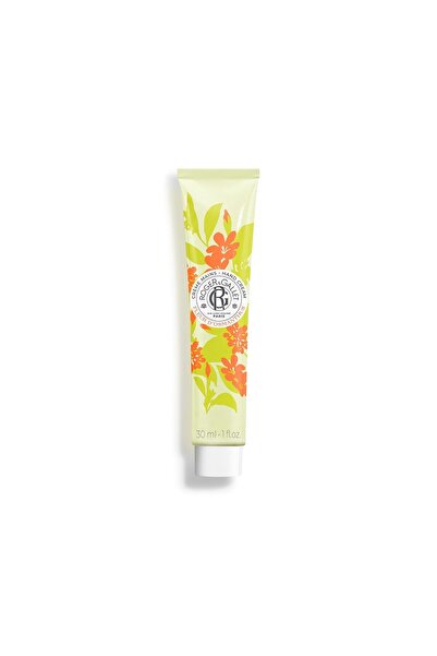 Roger&Gallet Roger & Gallet Fleur d'Osmanthus Hand and Nail Cream 30ml