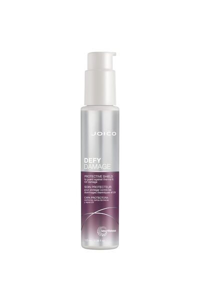 JOICO Scut protector Defy Damage pentru unisex, tratament de 3,38 oz