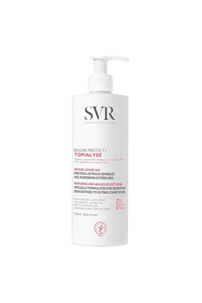 SVR Topialyse Balsam Protect+ 400 ml
