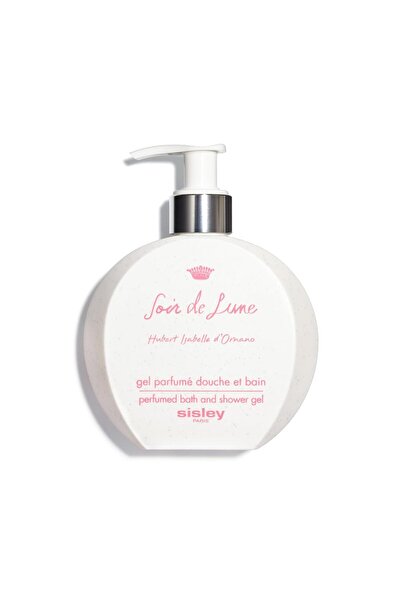 Sisley Soir De Lune Gel Parfumée Douche et Bain 200ML