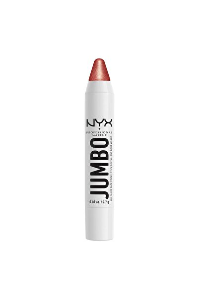 NYX Professional Makeup Shimmering Highlighter Pencil for the Face, Lemon Meringue