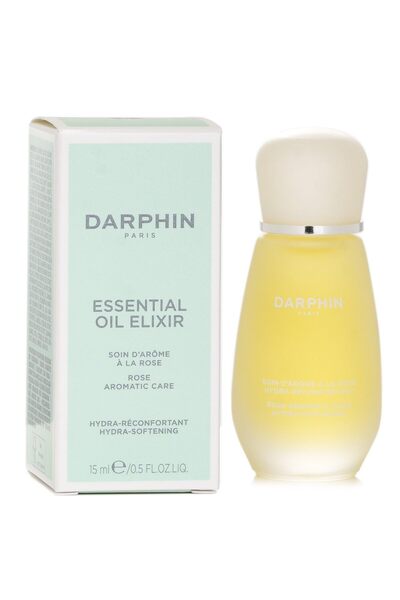 Darphin Elixir Rose Aromatic Care Softening 15ML