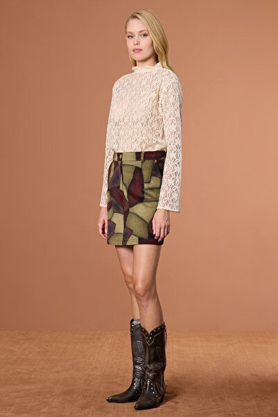 UPGRADE Patchwork Etek Multi