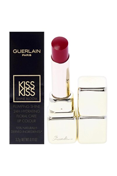 Guerlain KISSKISS SHINE BLOOM lip balm 2.8 gr