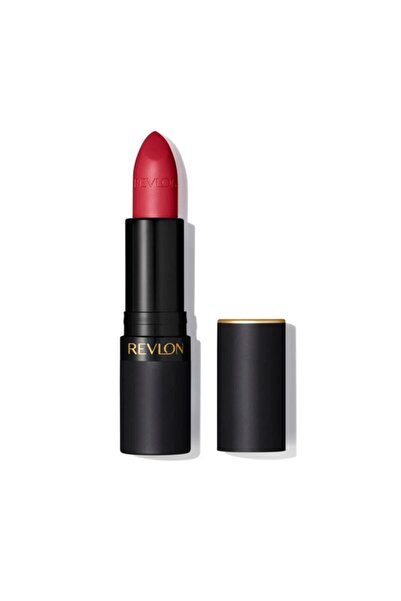 Revlon Super Lustrous The Luscious Mattes: Matte Effect Lipstick 008 Show Off