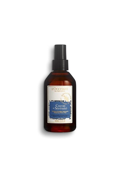L'Occitane - Relaxing Pillow Mist Cocoon of Serenity - 100 ml