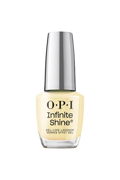 OPI Oja de gel Infinite Shine – Acest Chic este Banană