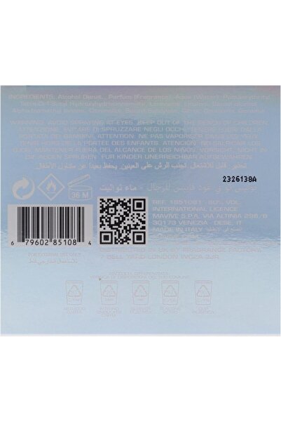 Police To Be Good Vibes Man Edt Vapo 75 Ml