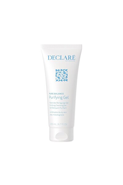 Declaré Gel purificator Pure Balance 200 ml