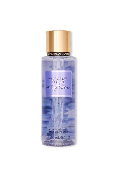 Victoria's Secret Spray de corp Midnight Bloom pentru femei - 250 ml