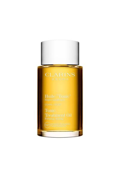 Clarins Huile Tonic - Revitalizing Oil