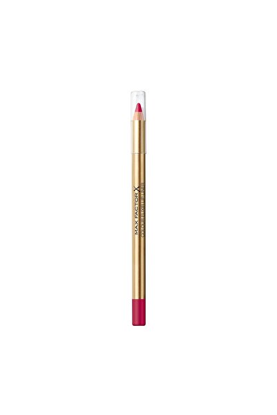 Max Factor Crema de buze Color Elixir 050-Roz magenta
