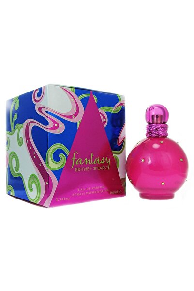 Britney Spears - FANTASY edp vapor 100 ml