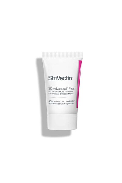 Strivectin SD Advanced Plus Intensive Moisture Cream (60ml), Moisturizer for Body and Face, Reduces