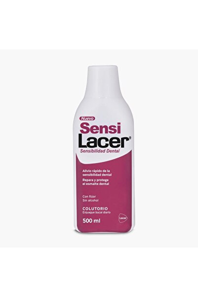 Lacer SENSILACER cremă de față 500ml