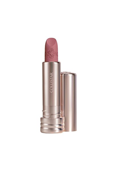 Collistar Ruj Puro Gioiello, finisaj mat, culoare pură, textură ultra-senzori...