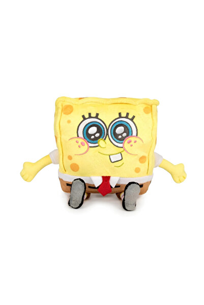 Buz Devri SpongeBob SquarePants Peluş 30cm 760025631 - Sünger Bob
