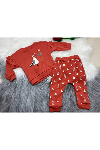 mj kids baby girl suit