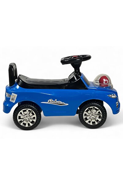 ALBADER Push Ride On Car for Kids with Unique Design Fun Push Car, Ride On Toy, Puch Car For Kids