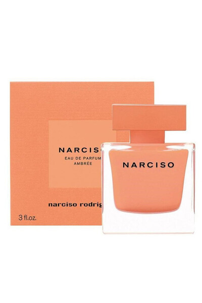 Narciso Rodriguez Parfum pentru femei Narciso Ambree EDP EDP