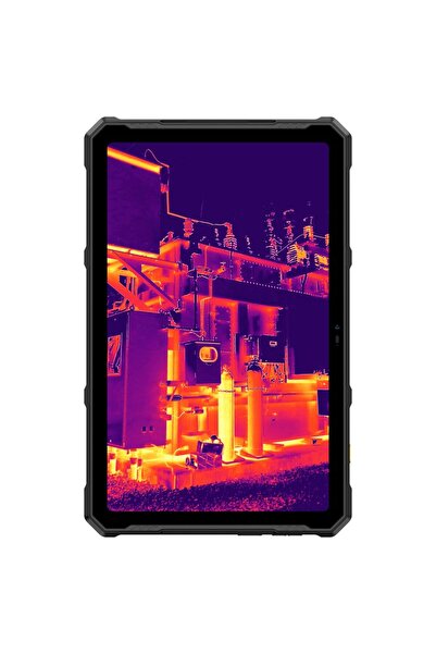 ULEFONE Armor Pad 4 Ultra Thermal 5G|Thermal Imaging|16GB RAM 256GB ROM|10.36" FHD+ Display|11800mAh Battary