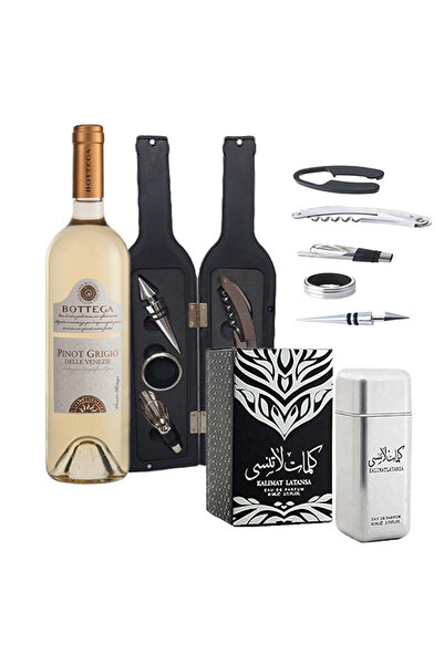 velve Pachet Nouvas, Parfum arabesc Ard al Zaafaran, Kalimat Latansa 100ml, B...